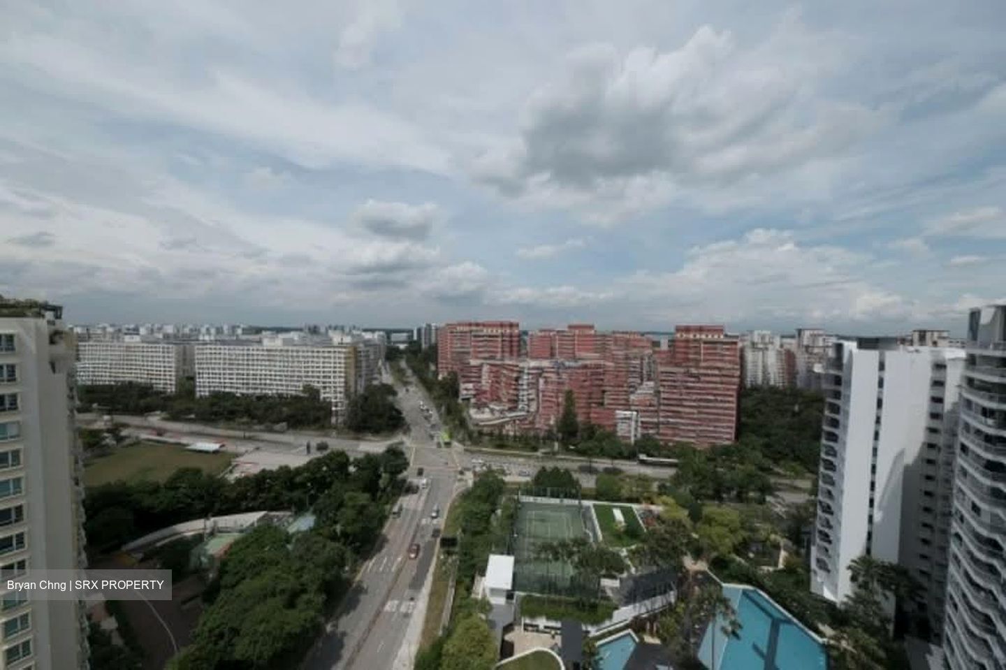 Belysa (D18), Condominium #534352311